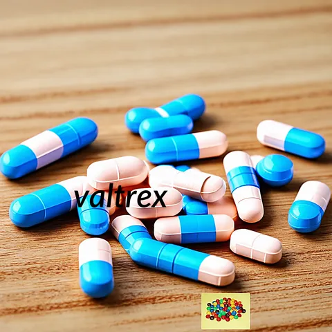 Precio valtrex 500 42 comprimidos